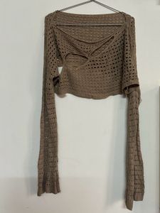 Y2K Sweater