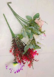 Floral Bouquet Arrangement