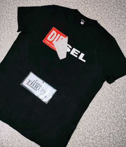 Original Diesel T Shirt