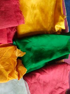 Pooja Clothes