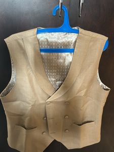 Men Waistcoat