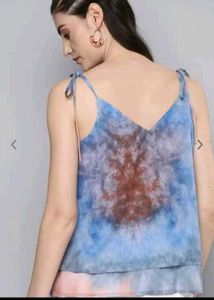 Tie Dye Co-ord Set