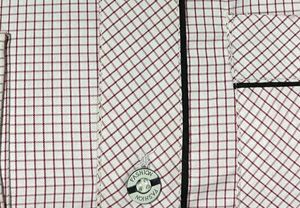 Checked Formal Shirt