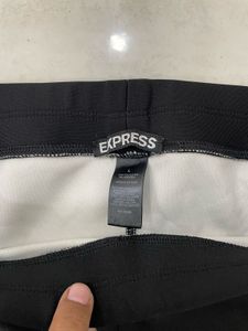 Authentic EXPRESS Floral Luxe🖤Sculpt Your Bloom🌸