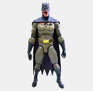 DC DCeased BATMAN Action Figure