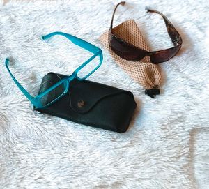 Stylish Sunglasses Bundle