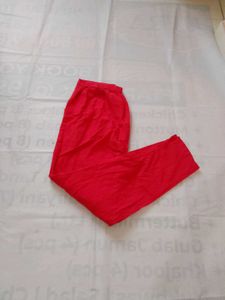Kurti Pant Set