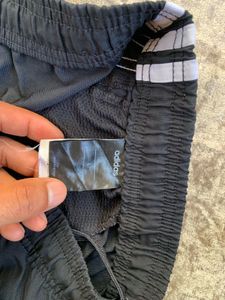 Adidas Black Track Pants