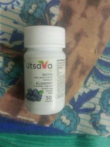 Biotin
