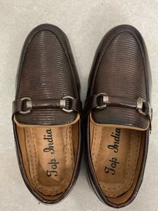 Party Shoes For Boy Age 1-2 Year