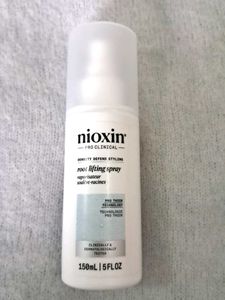 Nioxin Root Lifting Spray