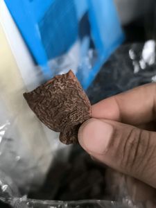 Shikakai And Reetha Whole