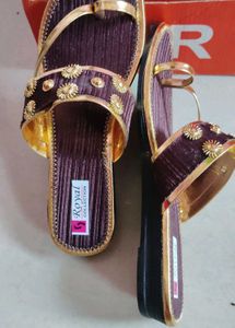 Elegant Flats &amp; Sandals