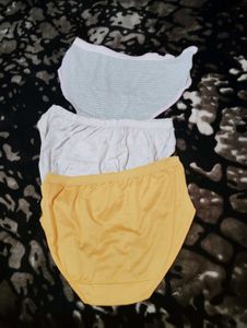 Briefs For Women