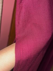 Embroidered Kurta &amp; Dupatta