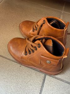 High Heel Boots For Boys