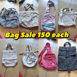 Mixed Bags - Handbags & More!