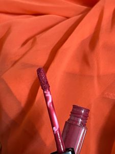 Insight Matte Liquid Lipstick
