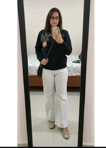 stylish black jacket women