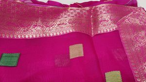 Beautiful Printed Saree