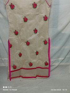 NEW KURTI