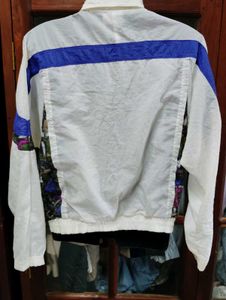 Reebok Jacket