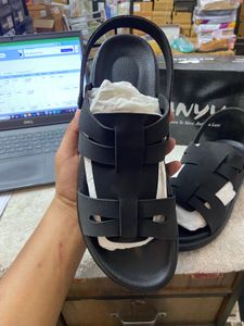 Trendy Sandals And Slipper