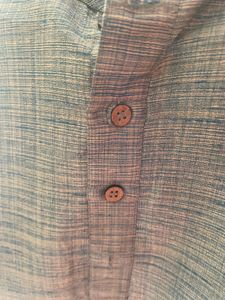 Men Kurta with Pyjama