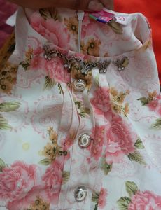 Gown | Kids | Party Wear