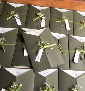 Wedding/Anniversary/Special Occasions Invites-2!