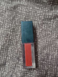 Kiss Beauty Matte lipstick