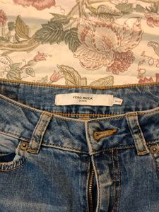 Vero Moda Denim Jeans