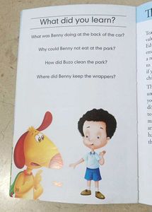 The Magic of Cleanliness