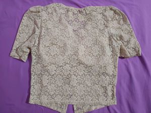 Lace Tops