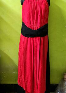 Party Wear Gown