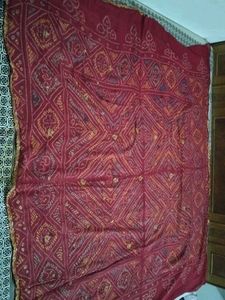 Rajasthani Chunri
