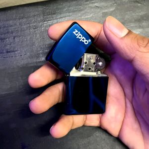 Zippo Lighter