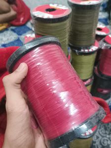 String Pink Hero Plus Best Quality