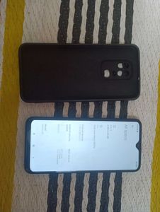 Poco M2 Mobile Phone