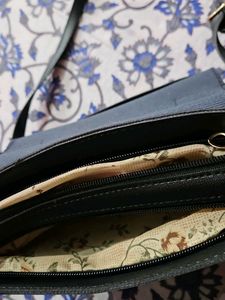 Side Sling Bag