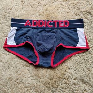 Imported Addicted Shorts