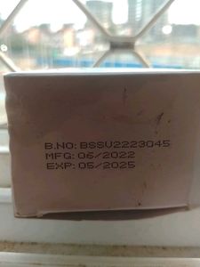 BRILLARE  Hair Fall Control Oil Shots