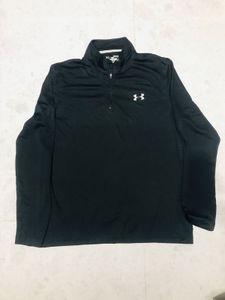 Under Armour Full Sleeve Heat Gear Tshirt