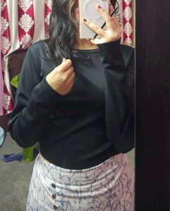 Basic Black ( Backless )
