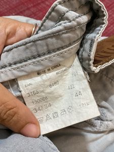 Price Drop! Mustang Trousers For Men
