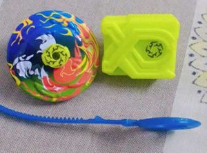 Bey Right Spin Spinning Top Fighting Battle Toys