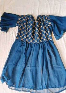 Sharara Kurta Dupatta Set
