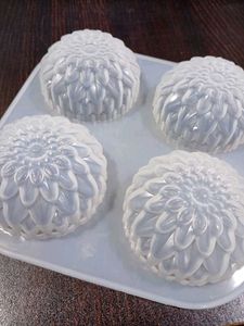 Sunflower Soap Mould