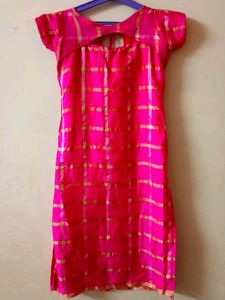 New Designer Stitched Kurthi