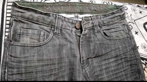 Jeans Pant